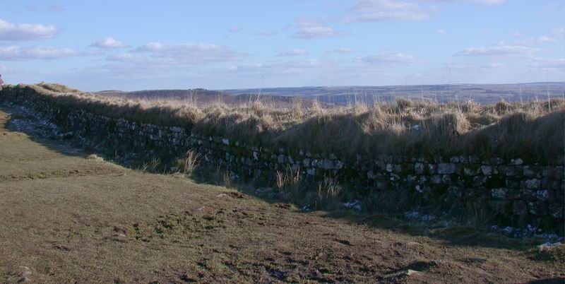 Northumberland - Inghilterra